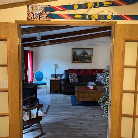 Spacious Cozy Getaway ! King Bed, Game Room, Out Door Patio Cairo Eksteriør billede