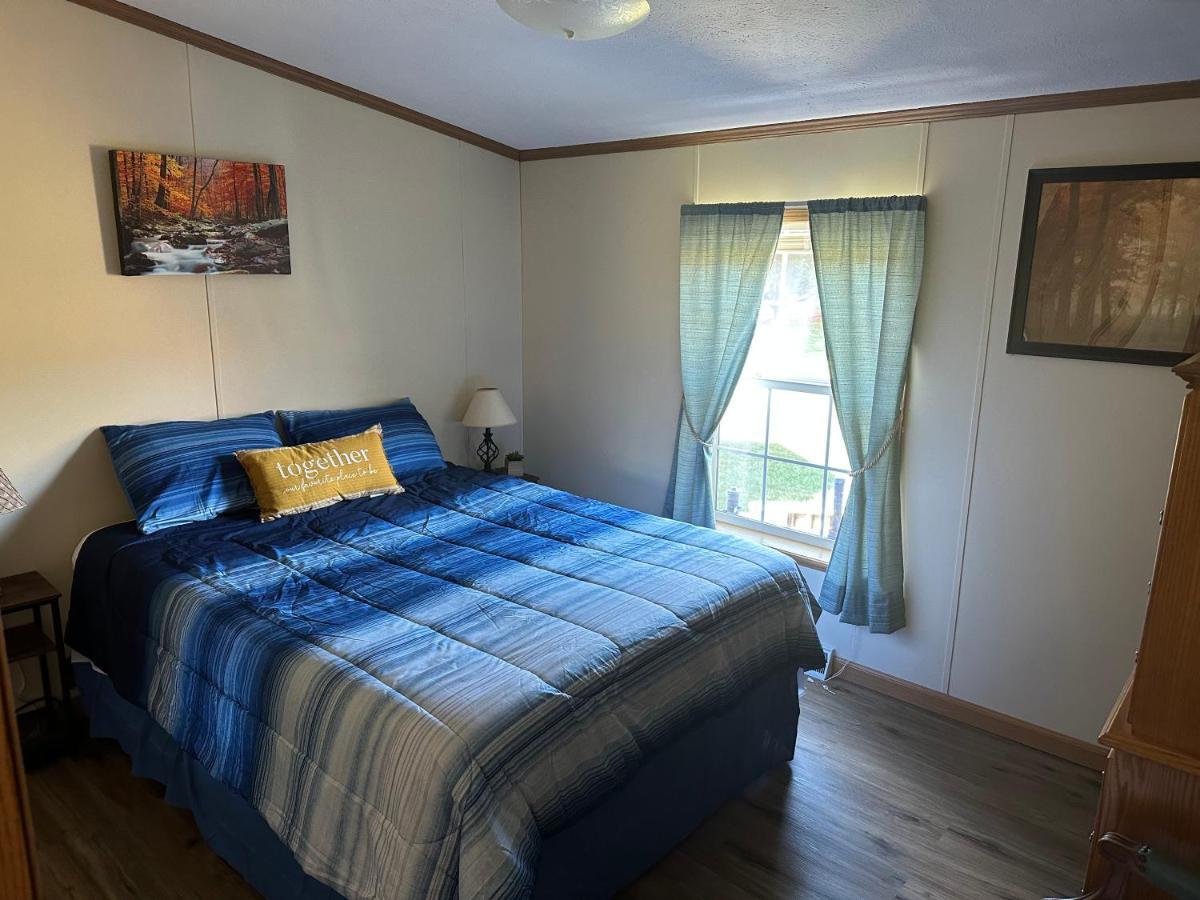 Spacious Cozy Getaway ! King Bed, Game Room, Out Door Patio Cairo Eksteriør billede