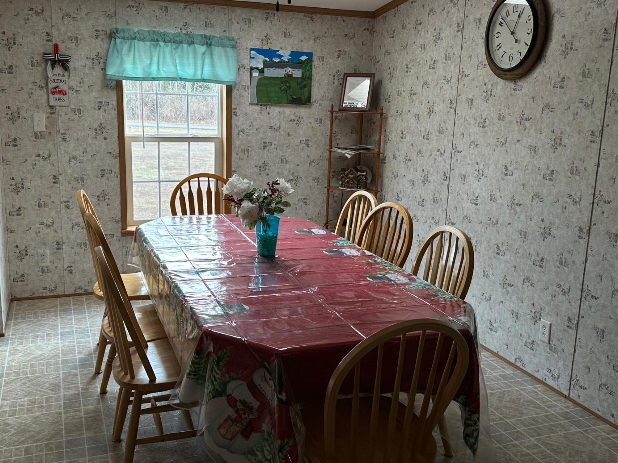 Spacious Cozy Getaway ! King Bed, Game Room, Out Door Patio Cairo Eksteriør billede